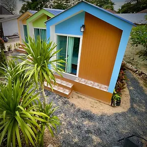 Ozone House Hostel