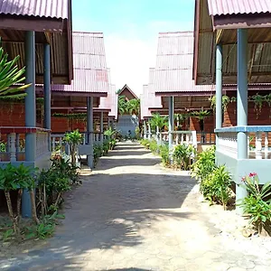2* Semesterpark Diamond Palace - Sha
